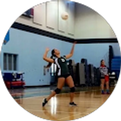 Profile photo of Gaby Belt