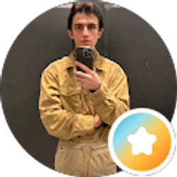 Profile photo of Jack Bush