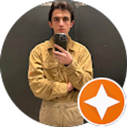 Profile photo of Jack Bush