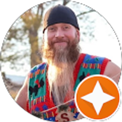 Profile photo of Kyle Paddock