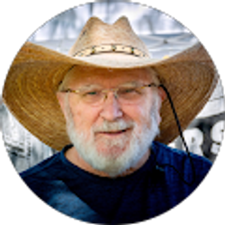 Profile photo of Jim Newkirk