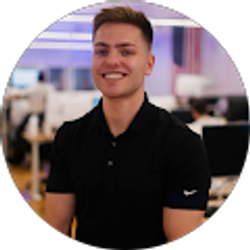 Profile photo of Liam Chavez