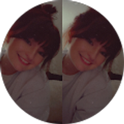 Profile photo of Paige Tackett