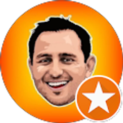 Profile photo of Paul Gabrail