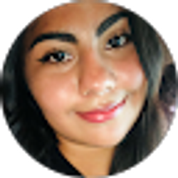 Profile photo of Jackeline Jimenez