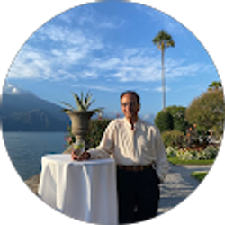 Profile photo of Ali Vanek