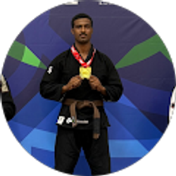 Profile photo of Matheus Henrique