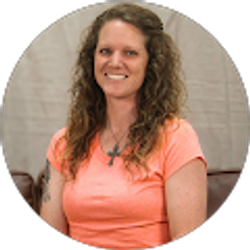 Profile photo of Aimee Evans