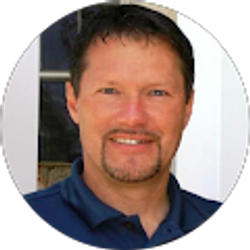 Profile photo of Bob Steffen