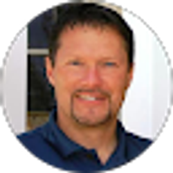 Profile photo of Bob Steffen