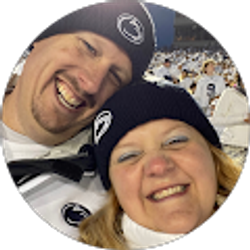 Profile photo of Stephanie McGaw