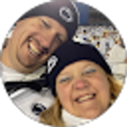 Profile photo of Stephanie McGaw