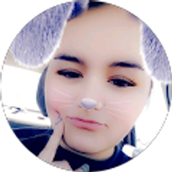 Profile photo of Hannah Brady