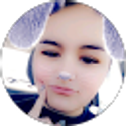 Profile photo of Hannah Brady