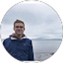 Profile photo of Charlie O'Neil