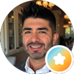 Profile photo of Javier Aste