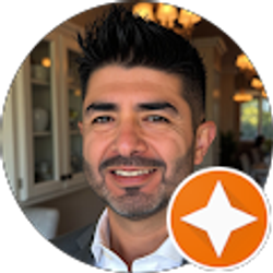 Profile photo of Javier Aste