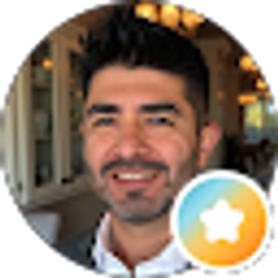 Profile photo of Javier Aste