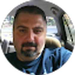Profile photo of Mike M