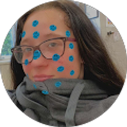 Profile photo of Alexis Meyer