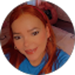 Profile photo of Patricia Garcia