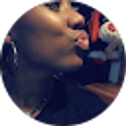 Profile photo of Kayla Miller