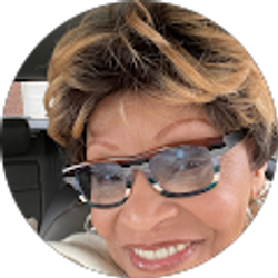 Profile photo of Dorothy Moore