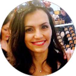 Profile photo of Anne Stavrica