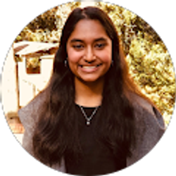 Profile photo of Akansha Kamineni