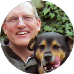 Profile photo of David Vandenbout