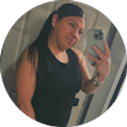 Profile photo of Liyah Juarez