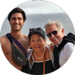 Profile photo of pamela cordova