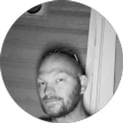 Profile photo of Charles Stansbury