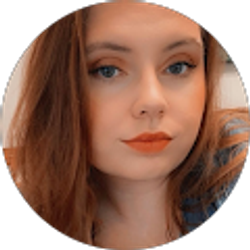 Profile photo of Savannah Jones