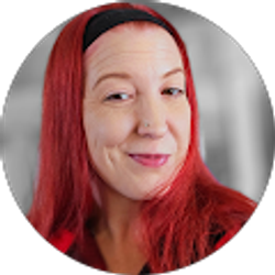 Profile photo of Monica Mecham