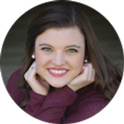 Profile photo of Margaret Miesch