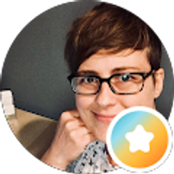 Profile photo of Stefanie Beniek