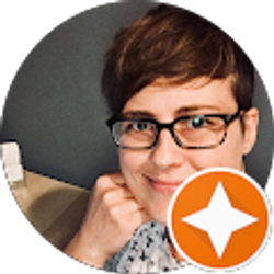 Profile photo of Stefanie Beniek