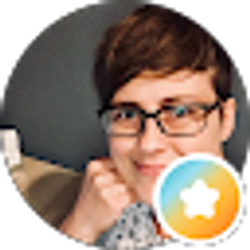 Profile photo of Stefanie Beniek
