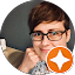 Profile photo of Stefanie Beniek