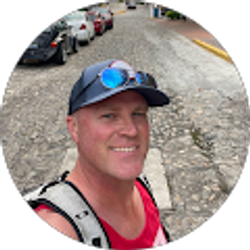 Profile photo of Joe Richardson