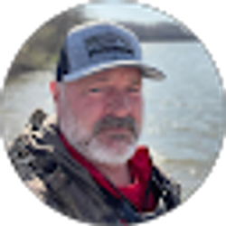 Profile photo of Erik Steckel