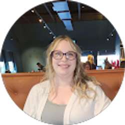 Profile photo of Brooke Posey