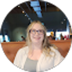 Profile photo of Brooke Posey