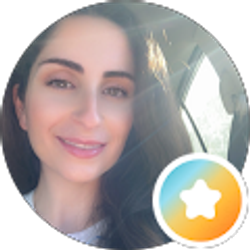 Profile photo of Lily R