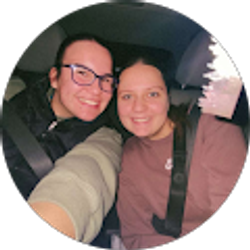 Profile photo of Maddison Hawkins