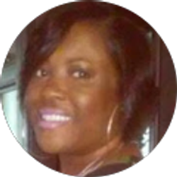 Profile photo of Sylvia Michael