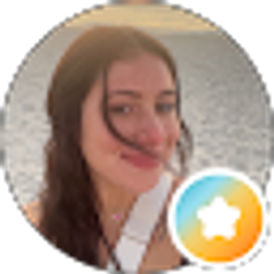 Profile photo of Olivia Rice