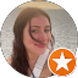 Profile photo of Olivia Rice