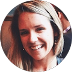 Profile photo of Jessica Harrison